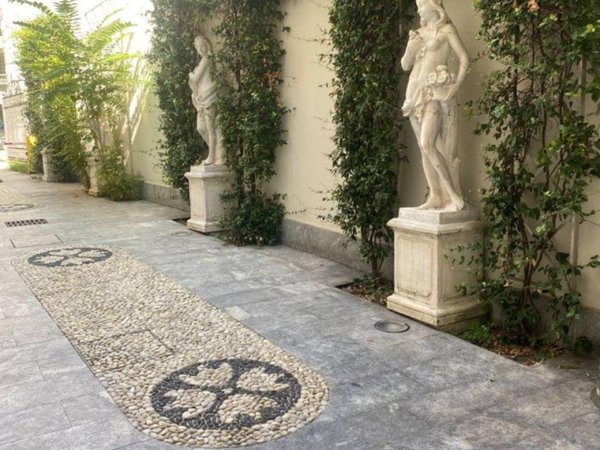 appartamento in affitto a Gallarate