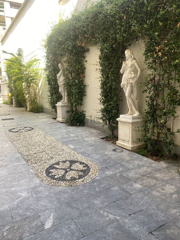 appartamento in affitto a Gallarate