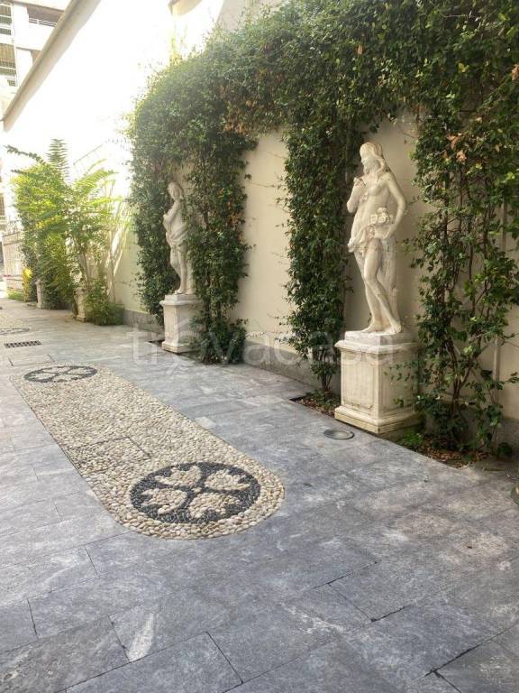 appartamento in affitto a Gallarate