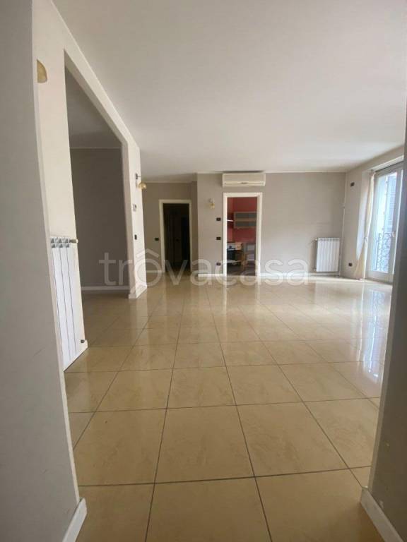 appartamento in affitto a Gallarate