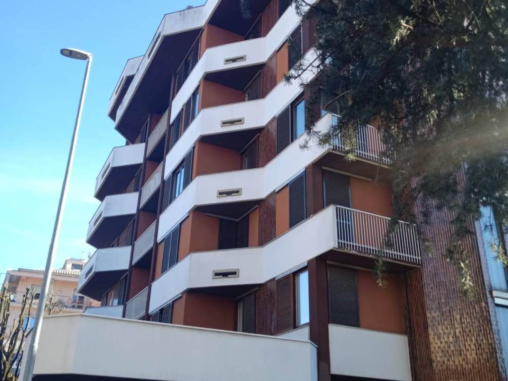 appartamento in affitto a Gallarate