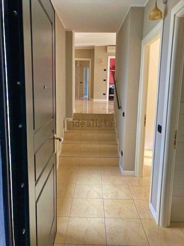 appartamento in affitto a Gallarate