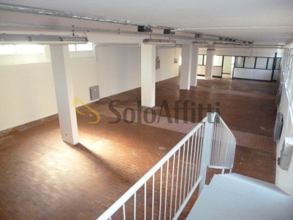 appartamento in affitto a Gallarate