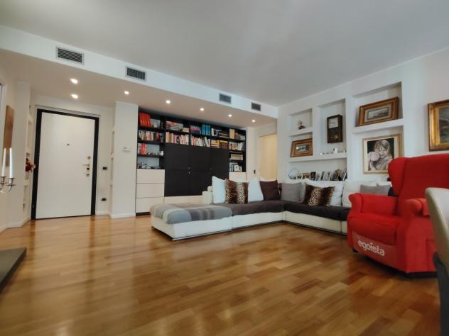 appartamento in affitto a Gallarate