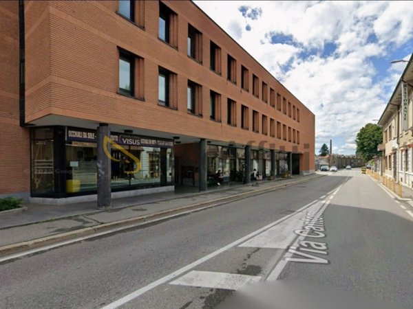 ufficio in affitto a Gallarate