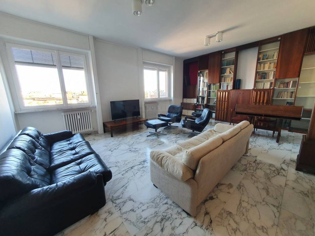 appartamento in affitto a Gallarate