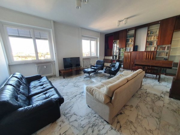 appartamento in affitto a Gallarate