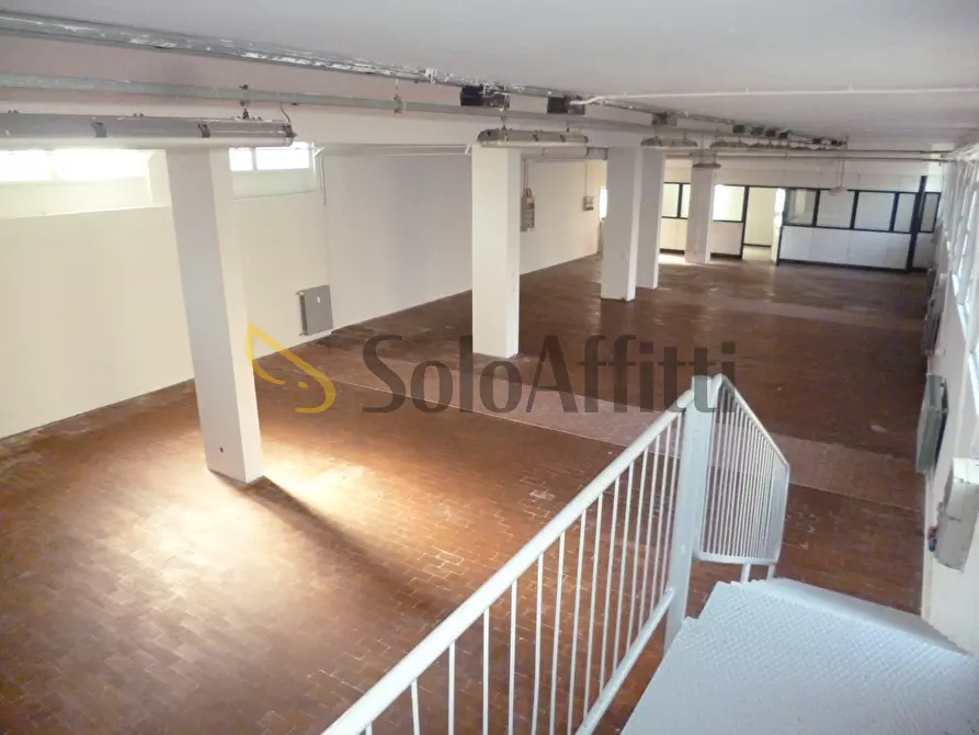 loft in affitto a Gallarate