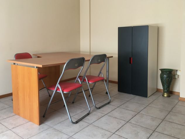 ufficio in affitto a Gallarate