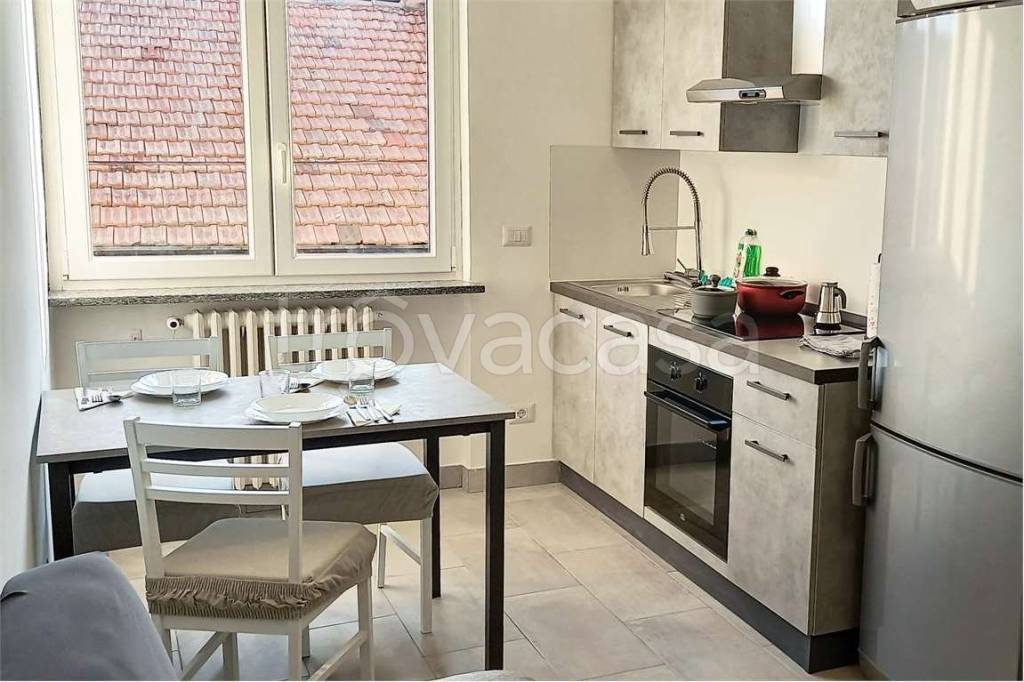 appartamento in affitto a Gallarate