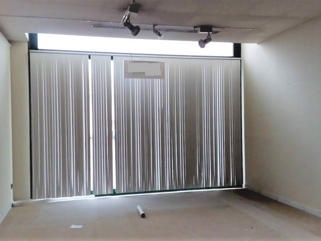 negozio in affitto a Gallarate