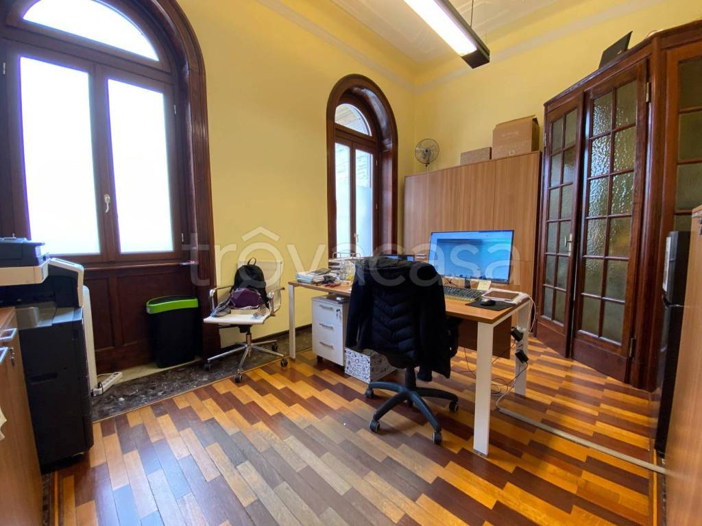 appartamento in affitto a Gallarate