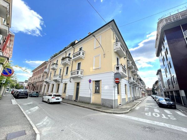 ufficio in affitto a Gallarate