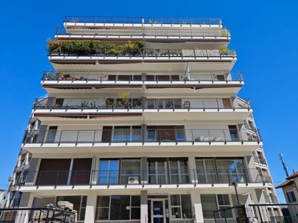 ufficio in affitto a Gallarate