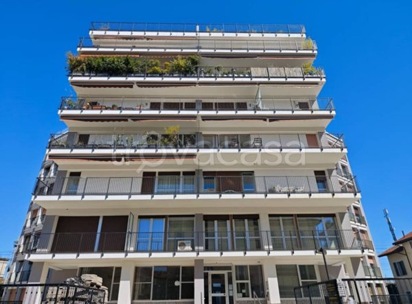 appartamento in affitto a Gallarate