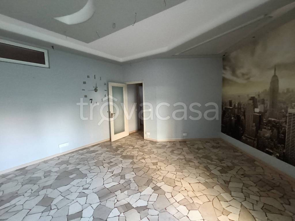 appartamento in affitto a Gallarate