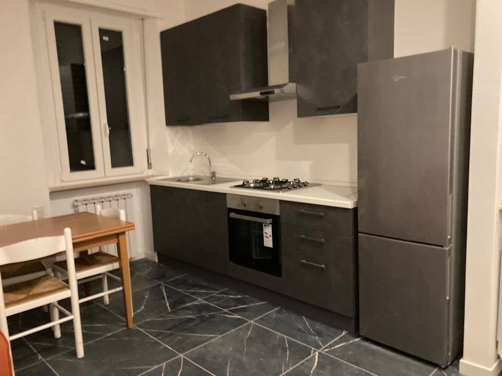 appartamento in affitto a Gallarate in zona Ronchi