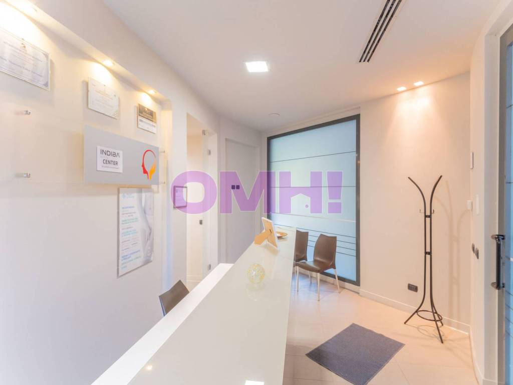 ufficio in affitto a Gallarate