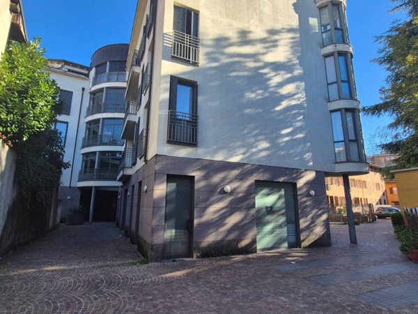 ufficio in affitto a Gallarate