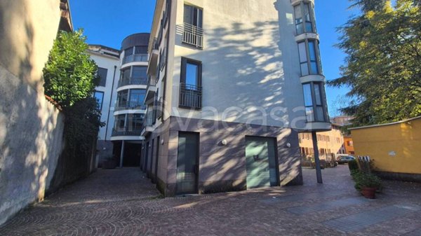 ufficio in affitto a Gallarate