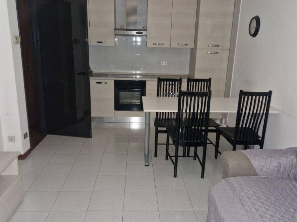 appartamento in affitto a Gallarate