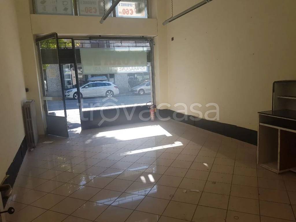 appartamento in affitto a Gallarate in zona Arnate