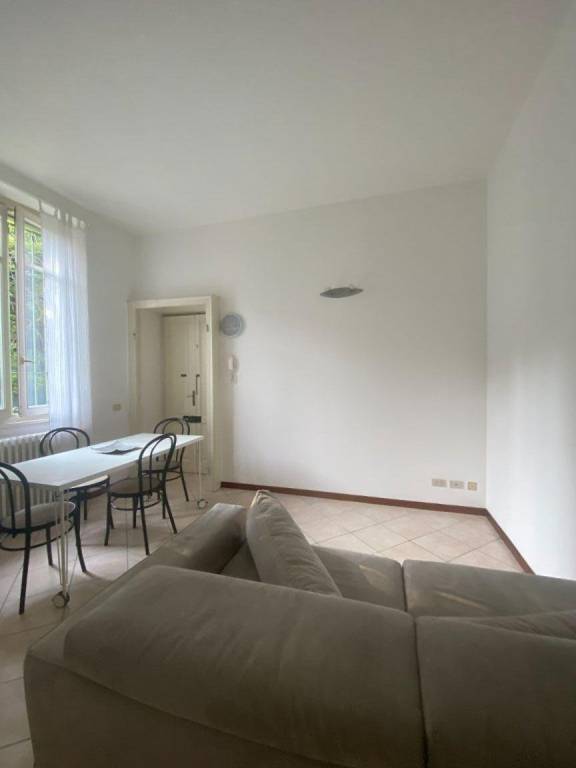 appartamento in affitto a Gallarate in zona Crenna