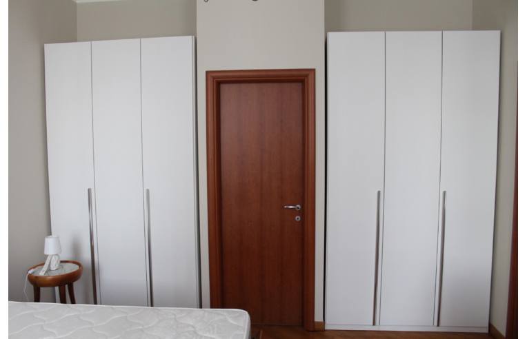 appartamento in affitto a Gallarate