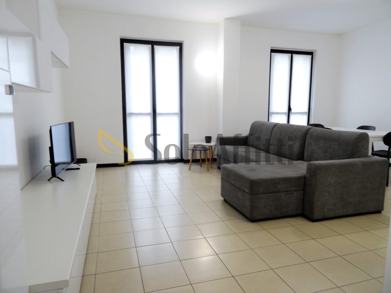 appartamento in affitto a Gallarate