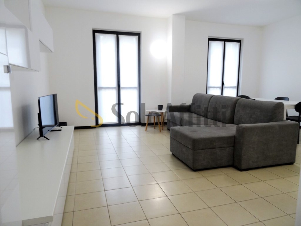 appartamento in affitto a Gallarate