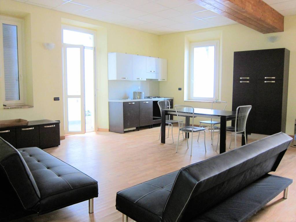 appartamento in affitto a Gallarate