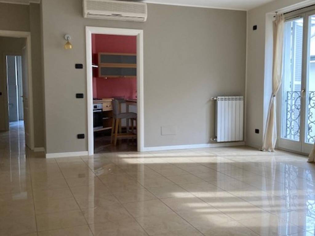 appartamento in affitto a Gallarate