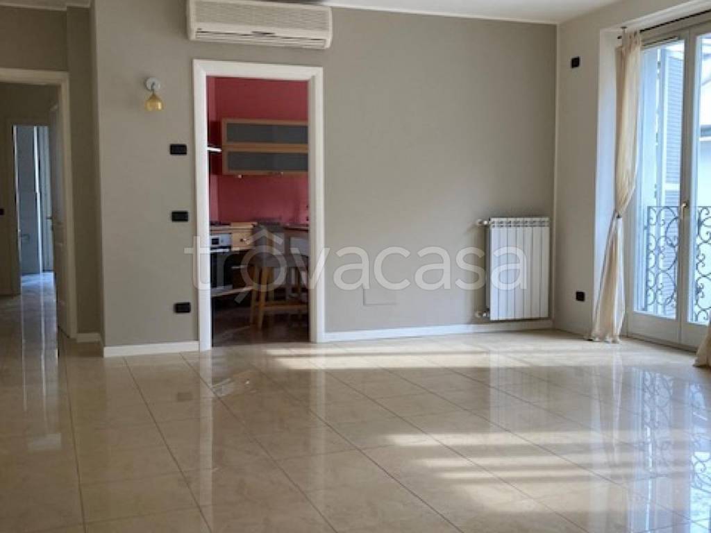 appartamento in affitto a Gallarate