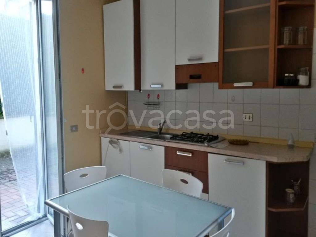 appartamento in affitto a Gallarate