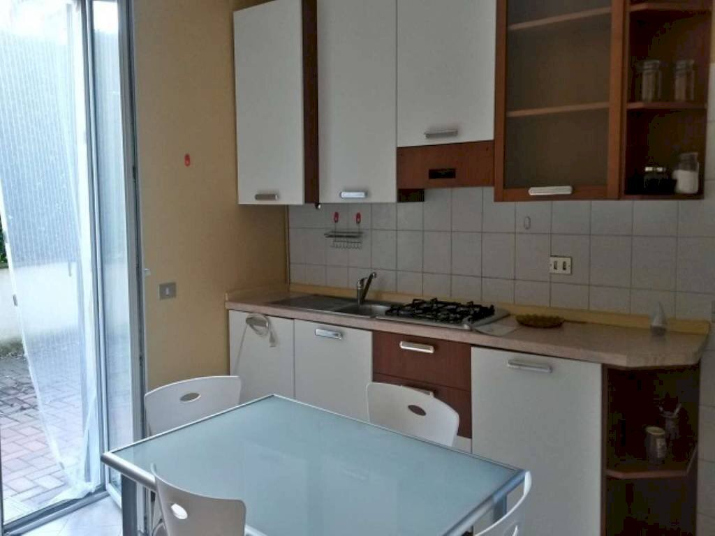 appartamento in affitto a Gallarate