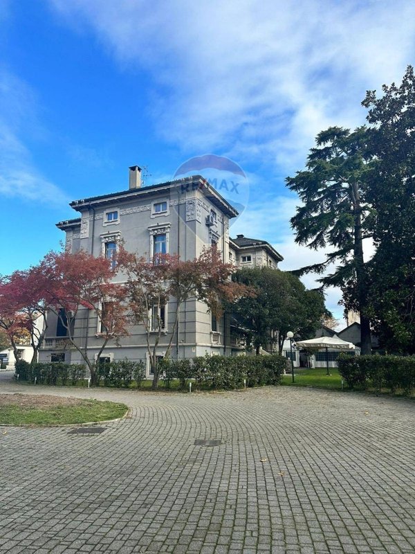 casa indipendente in affitto a Gallarate