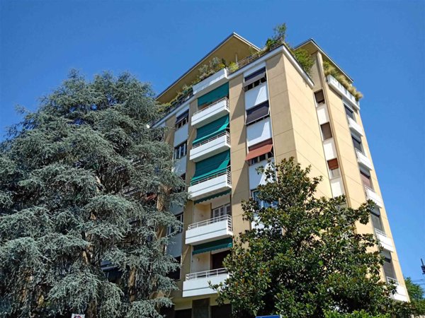 appartamento in affitto a Gallarate