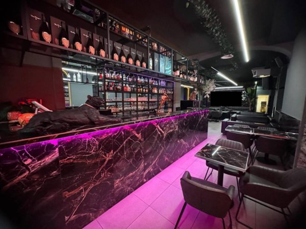 negozio in affitto a Gallarate