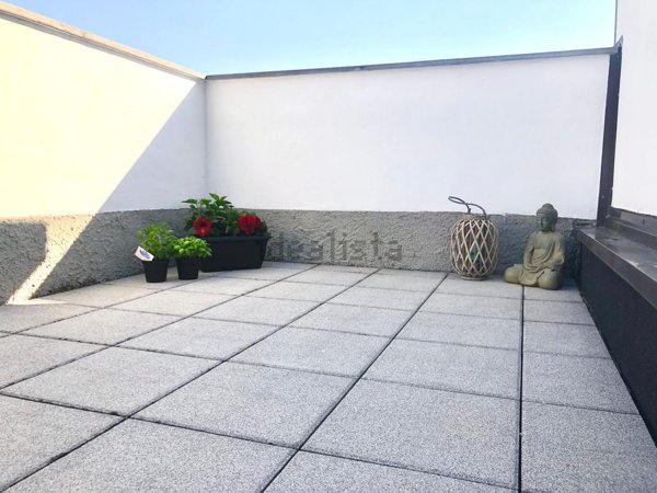 appartamento in affitto a Gallarate