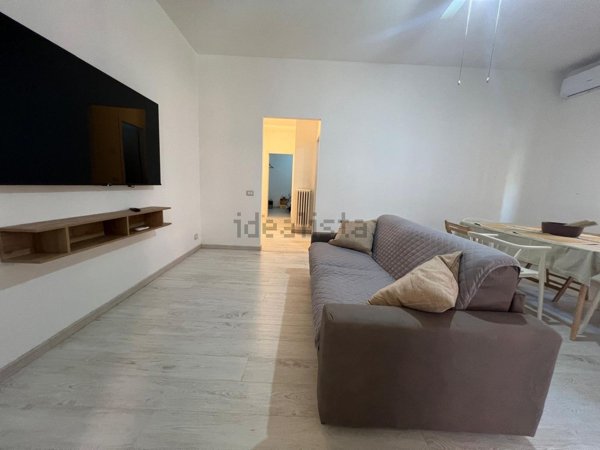 appartamento in affitto a Gallarate