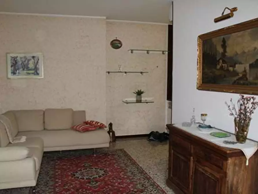 appartamento in affitto a Gallarate