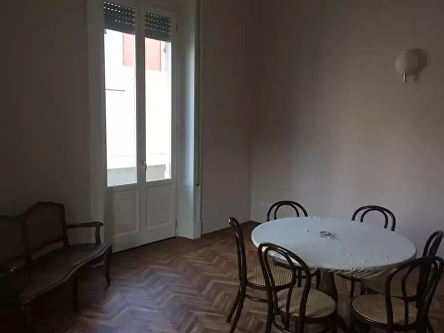 appartamento in affitto a Gallarate