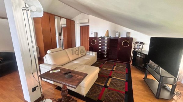 appartamento in affitto a Gallarate