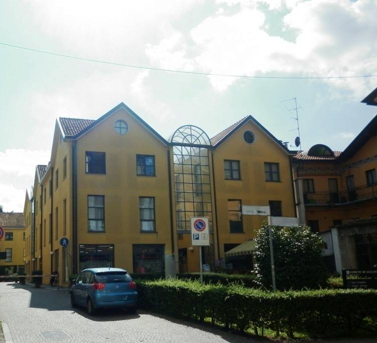 appartamento in affitto a Gallarate