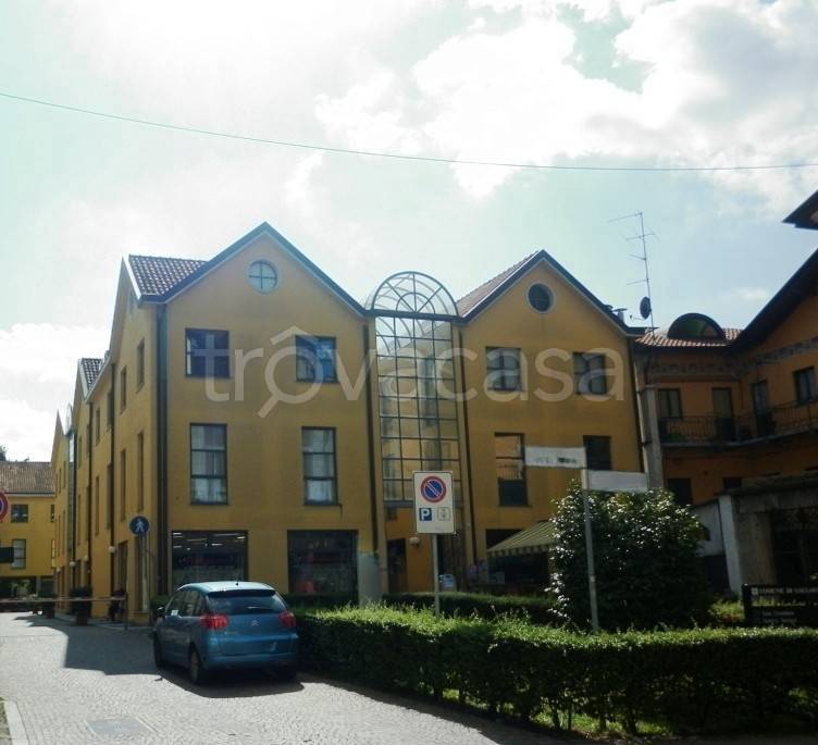 appartamento in affitto a Gallarate