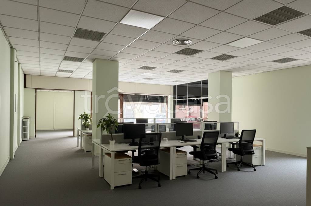 appartamento in affitto a Gallarate