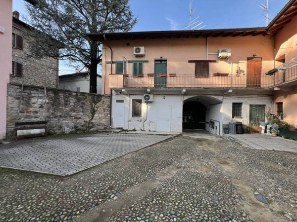 appartamento in affitto a Gallarate