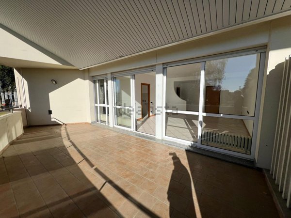 appartamento in affitto a Gallarate in zona Ronchi