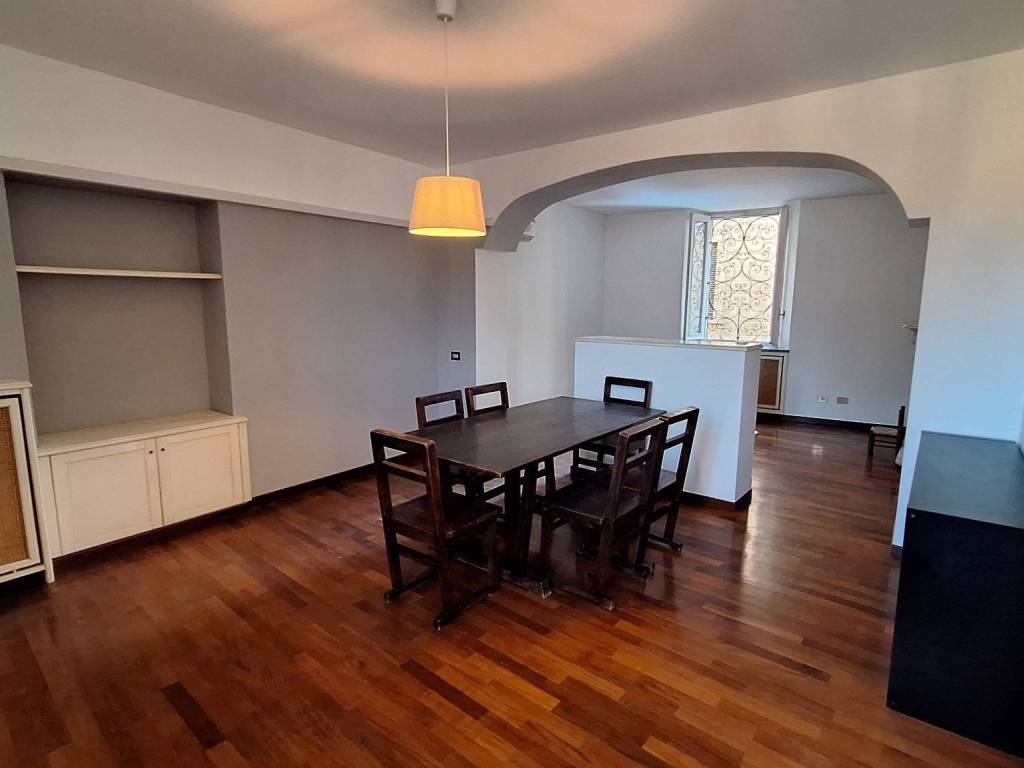 appartamento in affitto a Gallarate