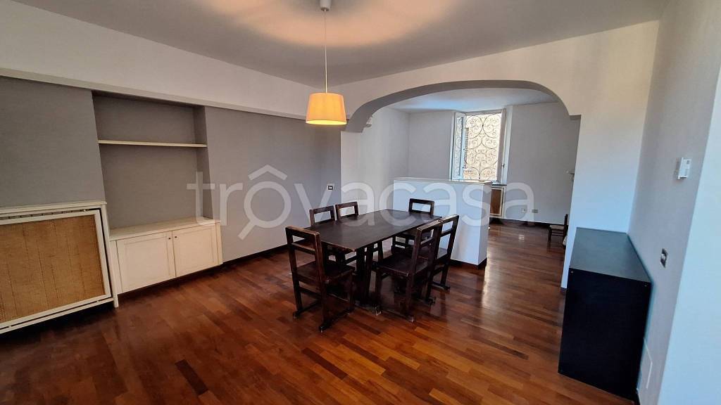 appartamento in affitto a Gallarate